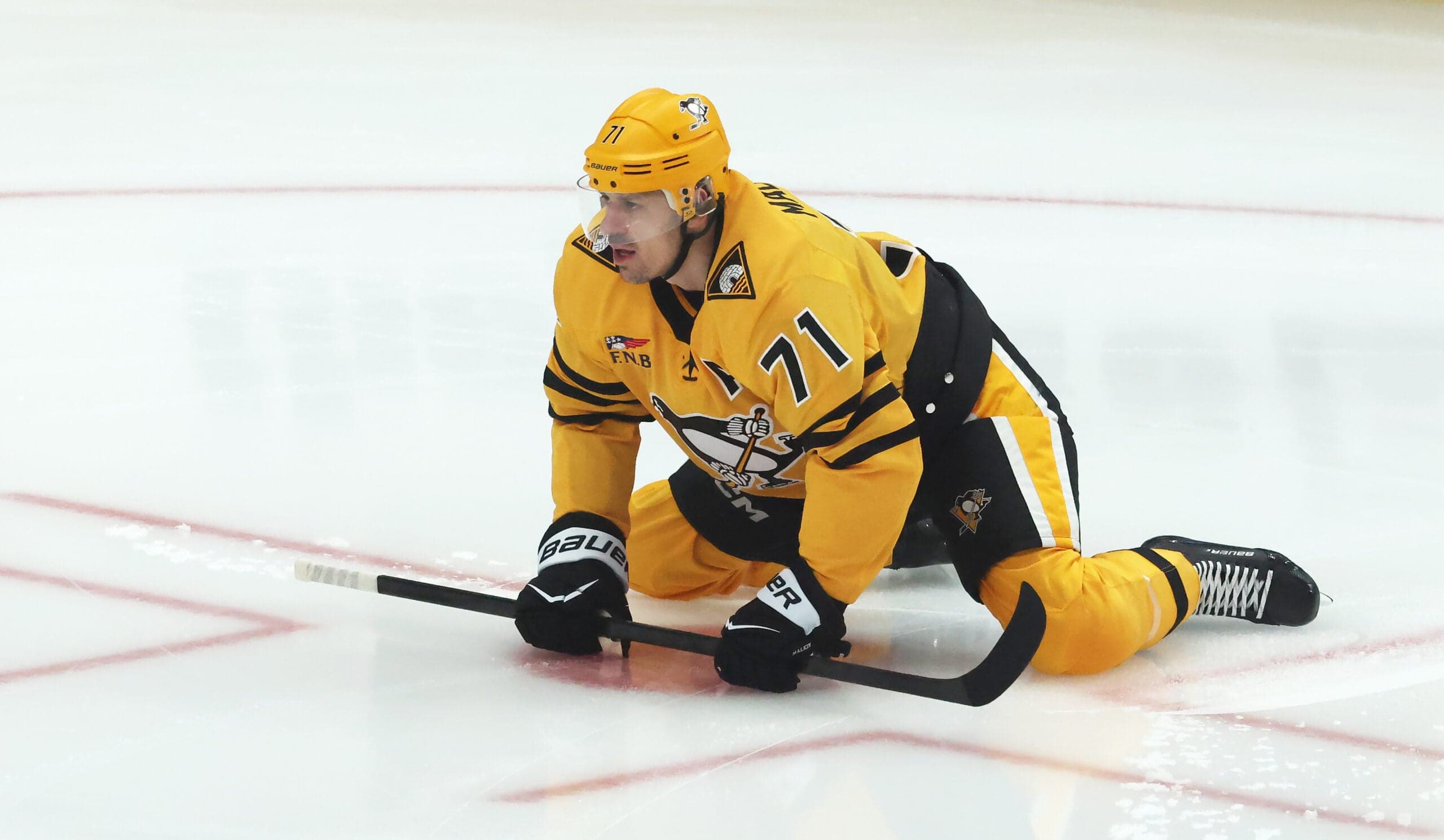 Penguins Analysis: Three Players to Re-Sign, One Big Maybe | Pittsburgh Hockey Now