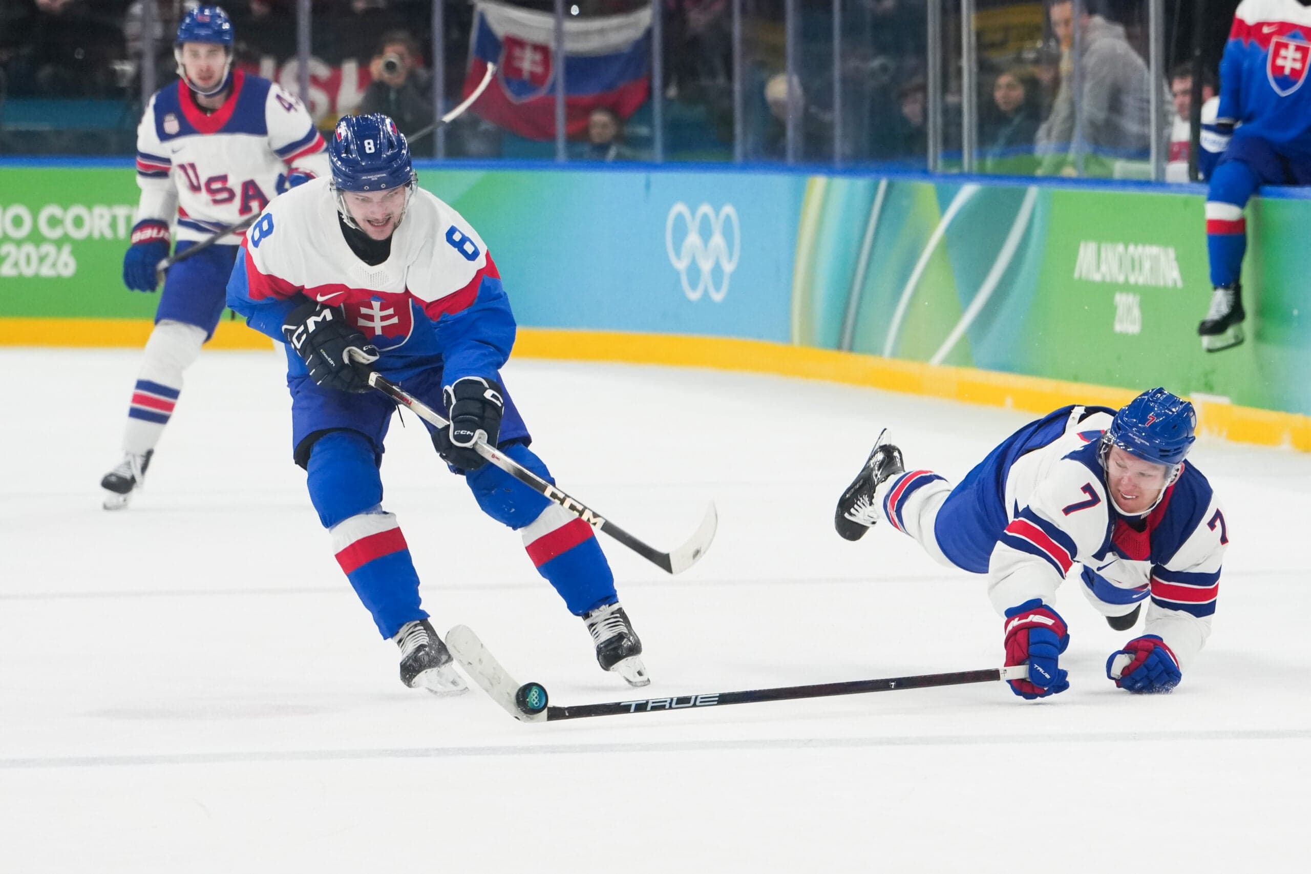 Penguins Sign Trade Acquisition Okuliar to Contract
