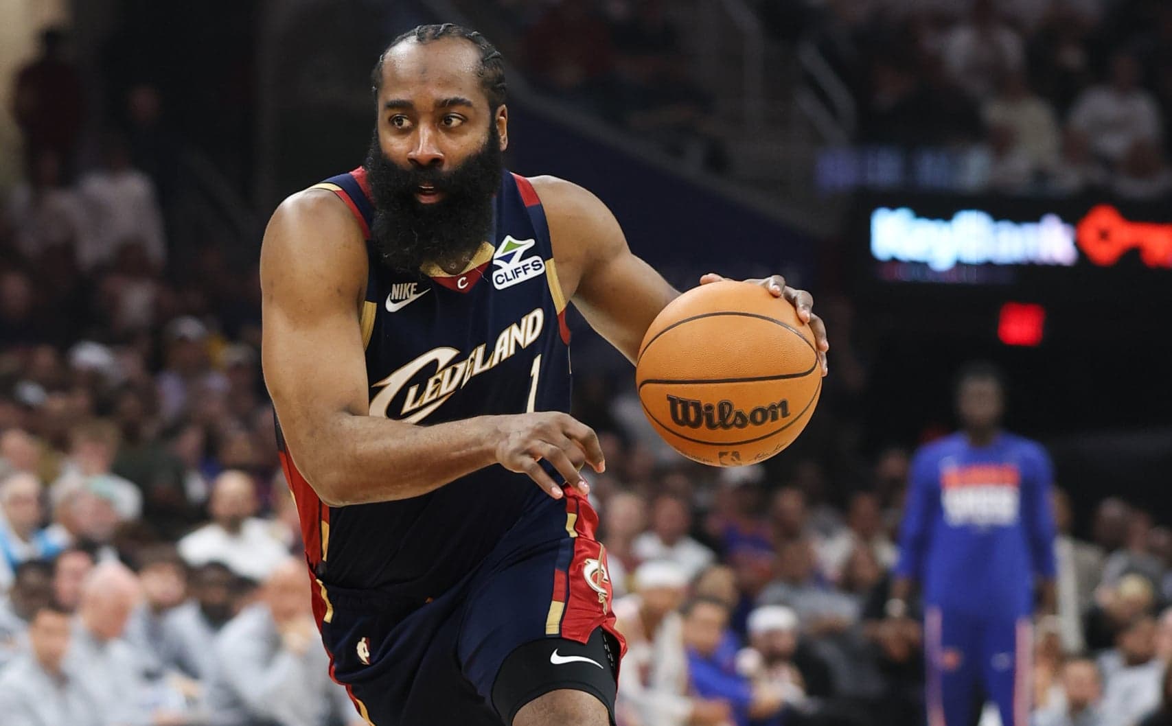 Latest on James Harden's Arrest Effecting Cavaliers Plan To Give Him New Contract