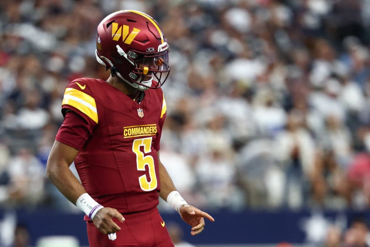 4x Pro Bowler: It'd Be Great to Play for Washington Commanders