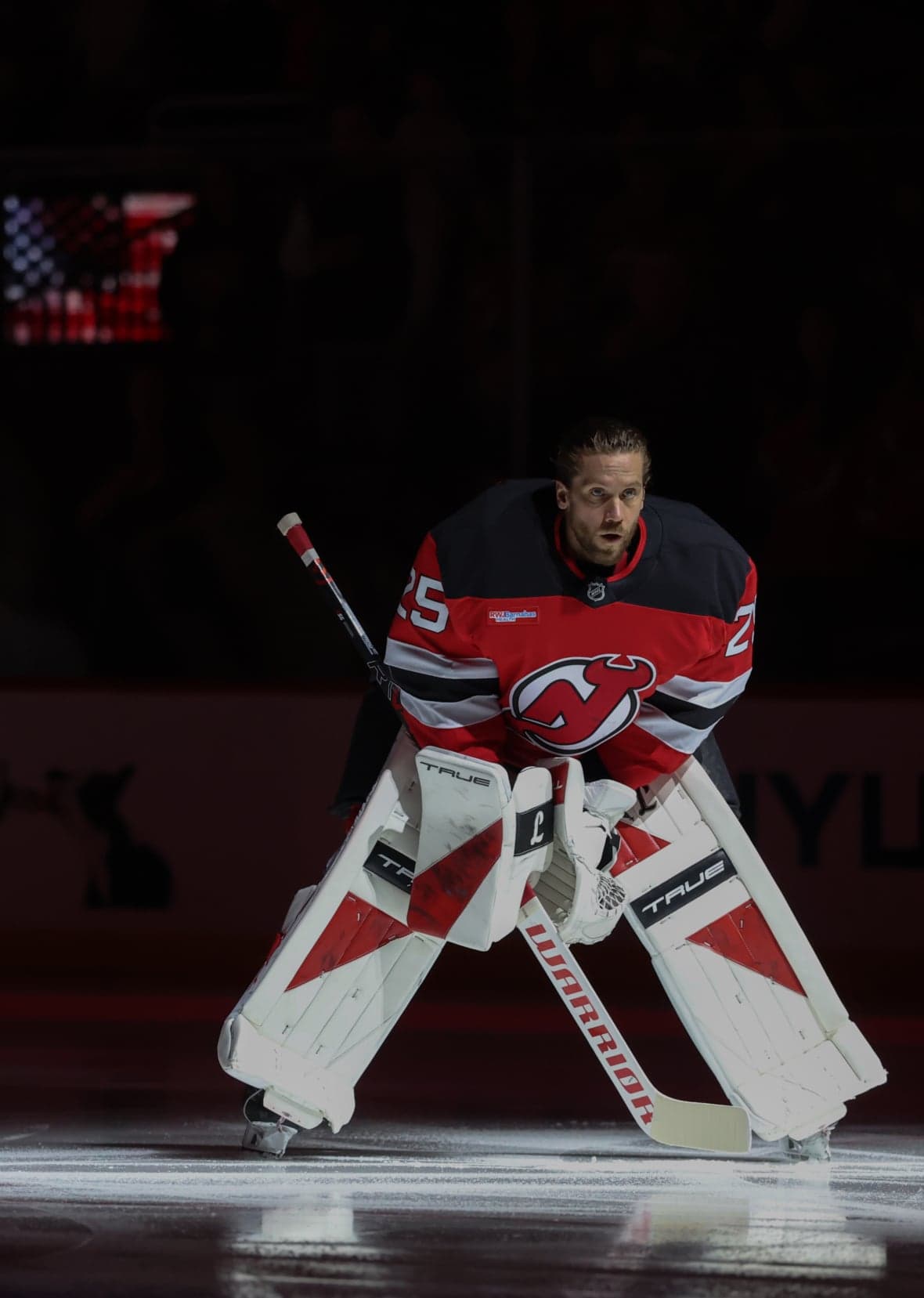 Devils Daily: Mehta Gauging Trade Market; Big Money; New Champs