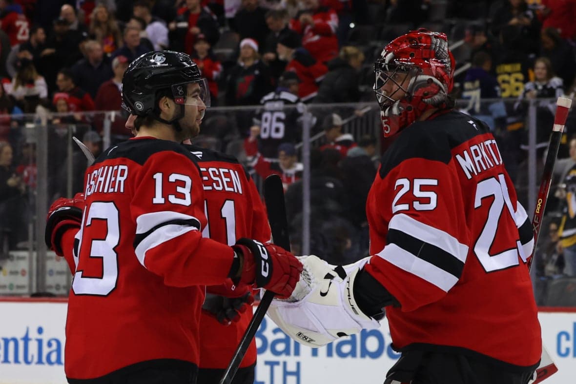 Devils Daily: Markstrom Trade Impact; Huge Decision; Stanley Cup Odds