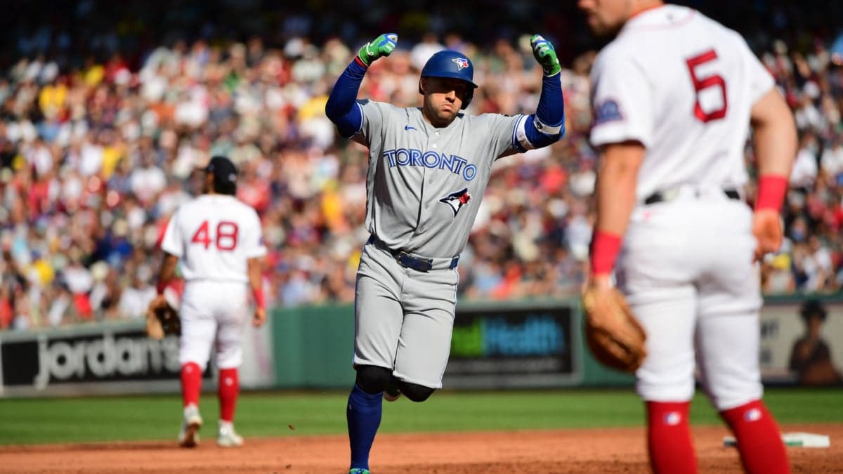 Major Boston Red Sox Trade Rumor Links Them to Surprising Deal With Toronto Blue Jays