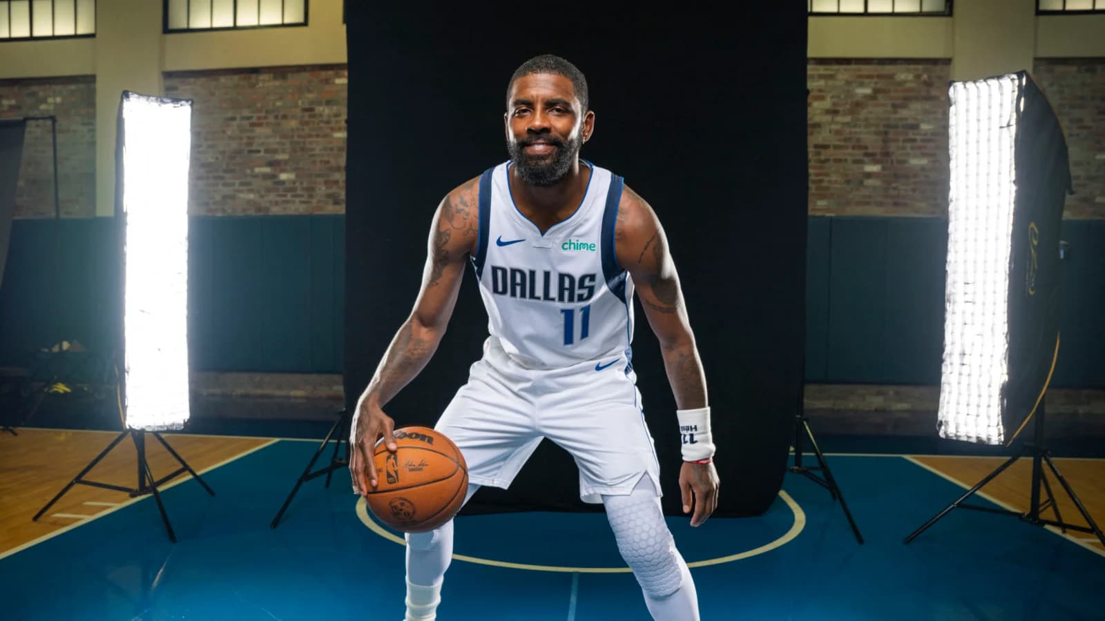 10 NBA Stars on Trade Watch Heading Into the Start of Training Camp, Including Kyrie Irving & Alperen Sengun
