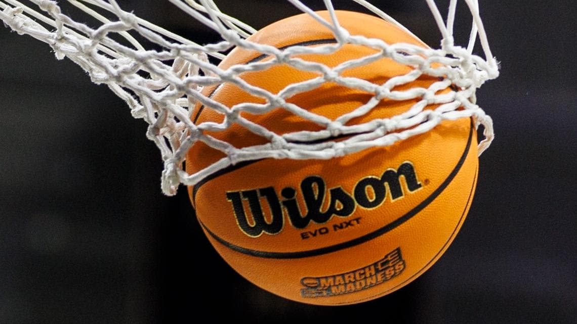 Here's where Iowa, Iowa State will play in 2026 women's NCAA Tournament | weareiowa.com