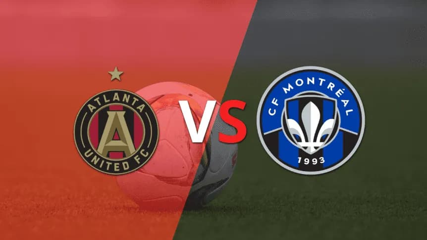 Atlanta United vs. CF Montréal en vivo: cómo verlo, horario y TV - TyC Sports