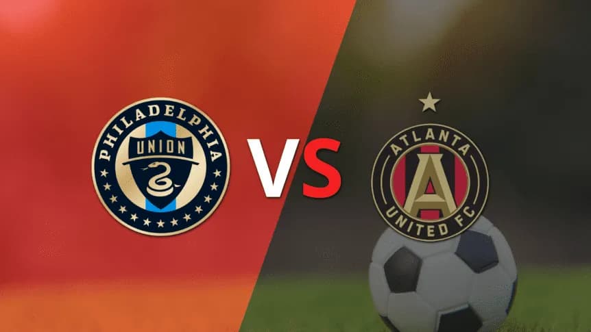 Philadelphia Union vs. Atlanta United en vivo: cómo llegan al partido - TyC Sports