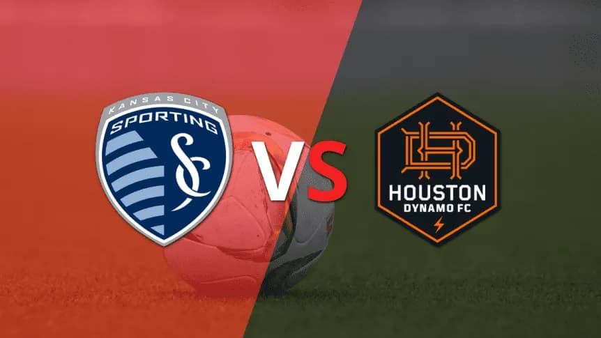 Sporting Kansas City vs. Houston en vivo: cómo llegan al partido - TyC Sports