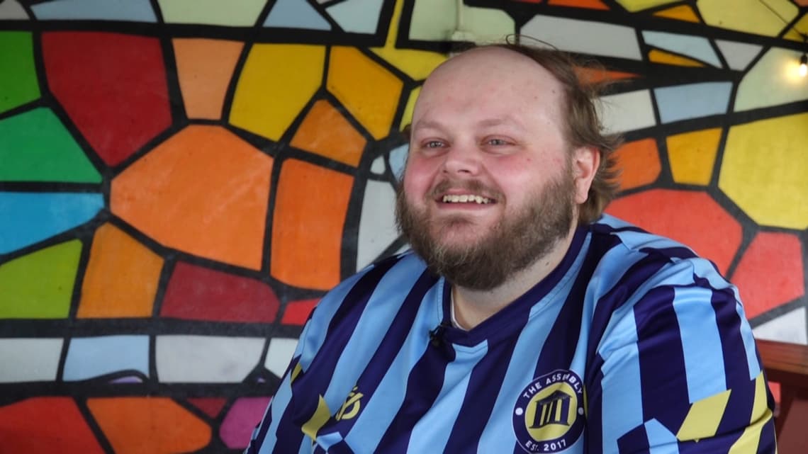 Nashville SC fanbase continues to grow as soccer team's success builds | wbir.com