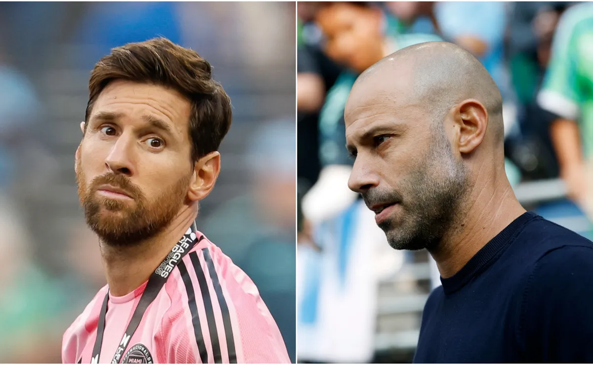 Lionel Messi’s availability vs. Nashville addressed by Inter Miami coach Mascherano after Charlotte absence - World Soccer Talk