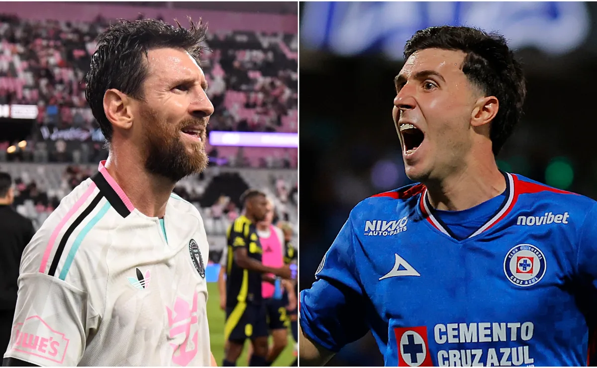 How much does the Campeones Cup winner get? Inter Miami vs Cruz Azul prize money breakdown - World Soccer Talk