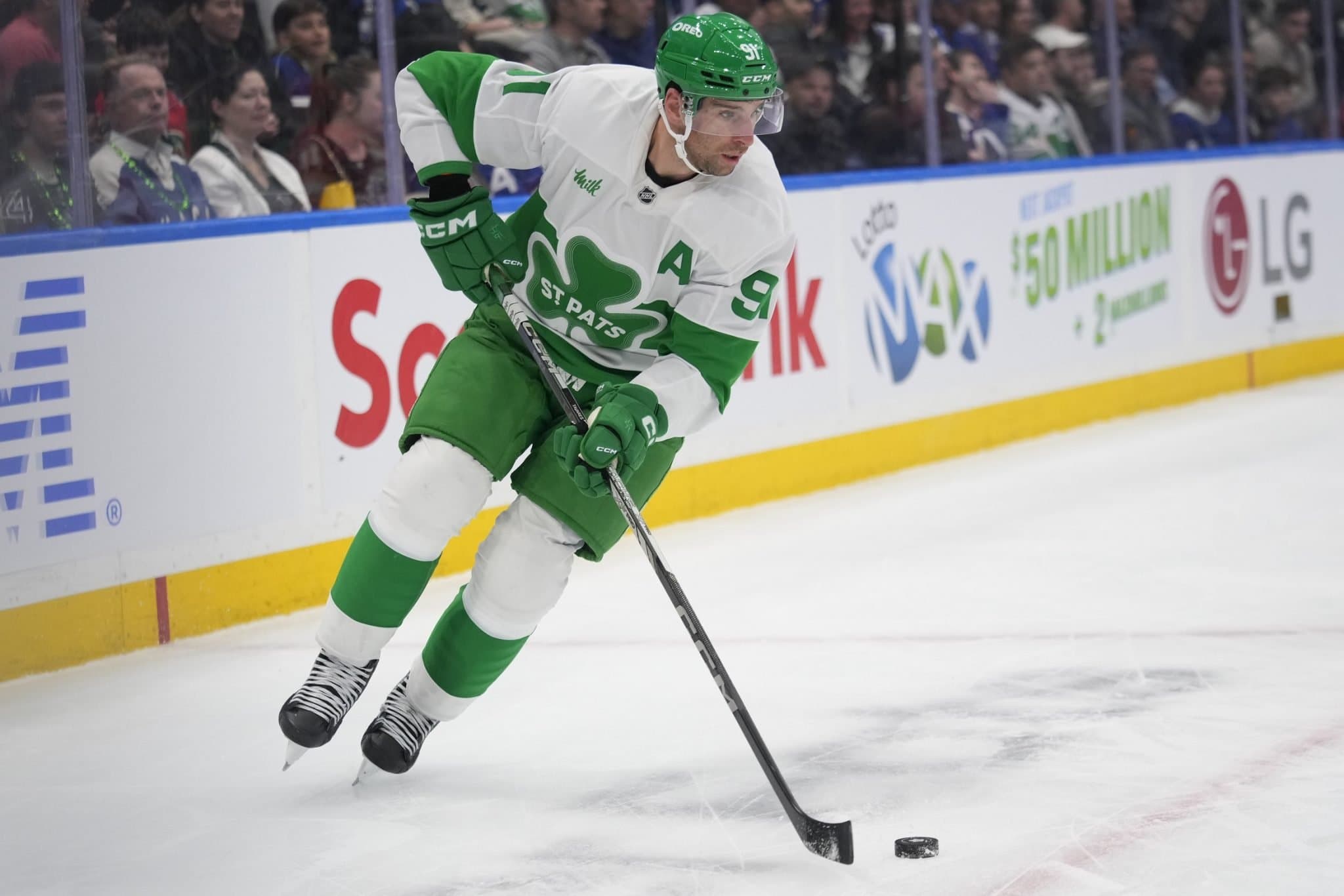 New York Islanders vs. Toronto Maple Leafs Prediction, NHL Odds | Sports Interaction