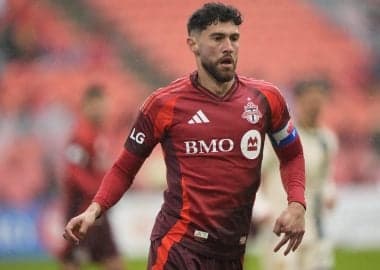 Toronto FC vs. San Jose Earthquakes MLS Preview and Prediction | Sports Interaction