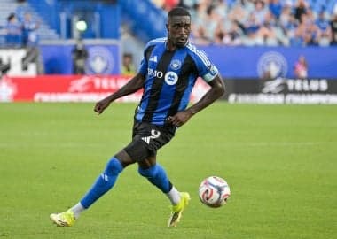 CF Montreal vs. New England Revolution MLS Preview and Prediction | Sports Interaction