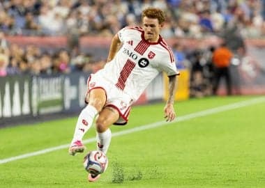 New York City FC vs. Toronto FC MLS preview and prediction | Sports Interaction