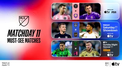 Exciting Matchday 11 Highlights Regional Rivalries in MLS - SSBCrack News