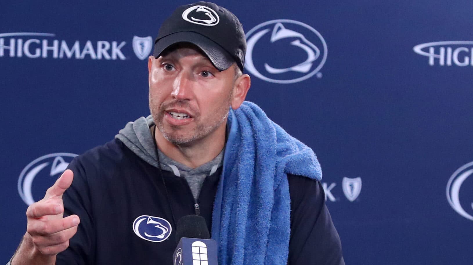 Penn State Football Recruiting: Major Crystal Ball Shifts, Surprising Legacy Intel Follow Weekend Official Visits - NittanyCentral