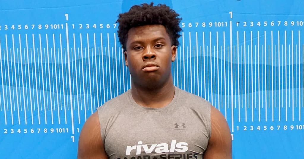 Notre Dame building momentum with blue-chip DL target visiting this weekend - On3