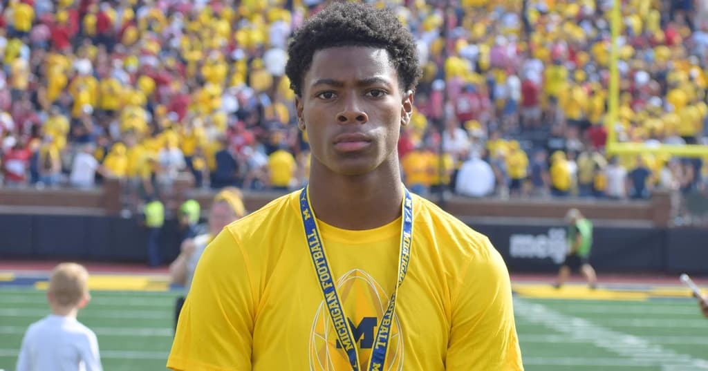 Michigan Recruiting Report: Buzz builds from huge visit weekend - On3