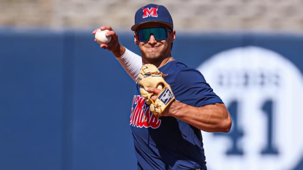 After Omaha: The questions that will define Ole Miss baseball’s offseason