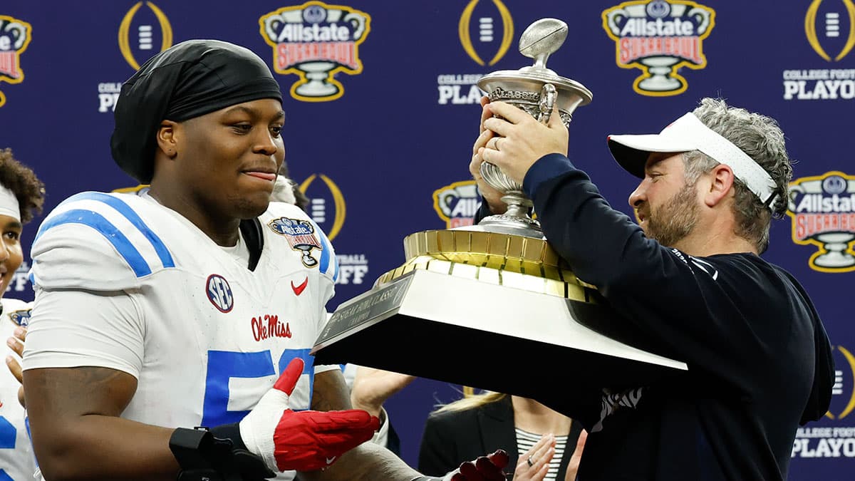 An Outsider's Perspective: Can Ole Miss 'replicate the mojo' for another run in 2026?