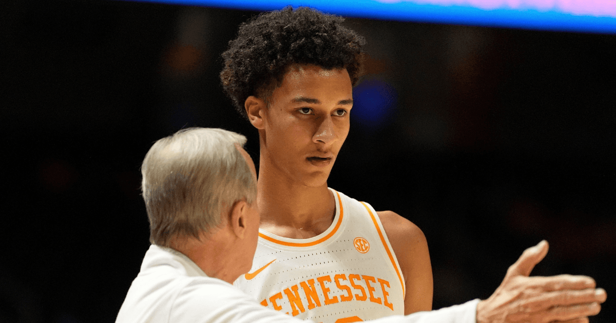 ESPN: Nate Ament 'selective' while scheduling workouts during NBA Draft process