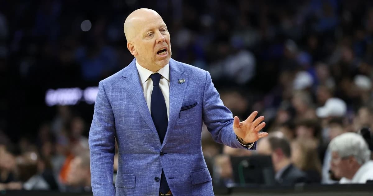 UCLA men's basketball schedule revealed - On3