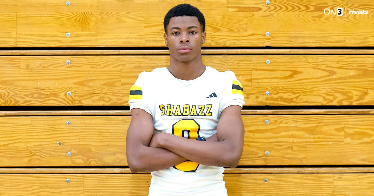 Potential five-star set to return to Penn State this weekend - On3