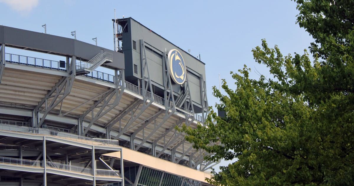 If Penn State football was for sale, what might it cost to buy it?: Newsstand - On3