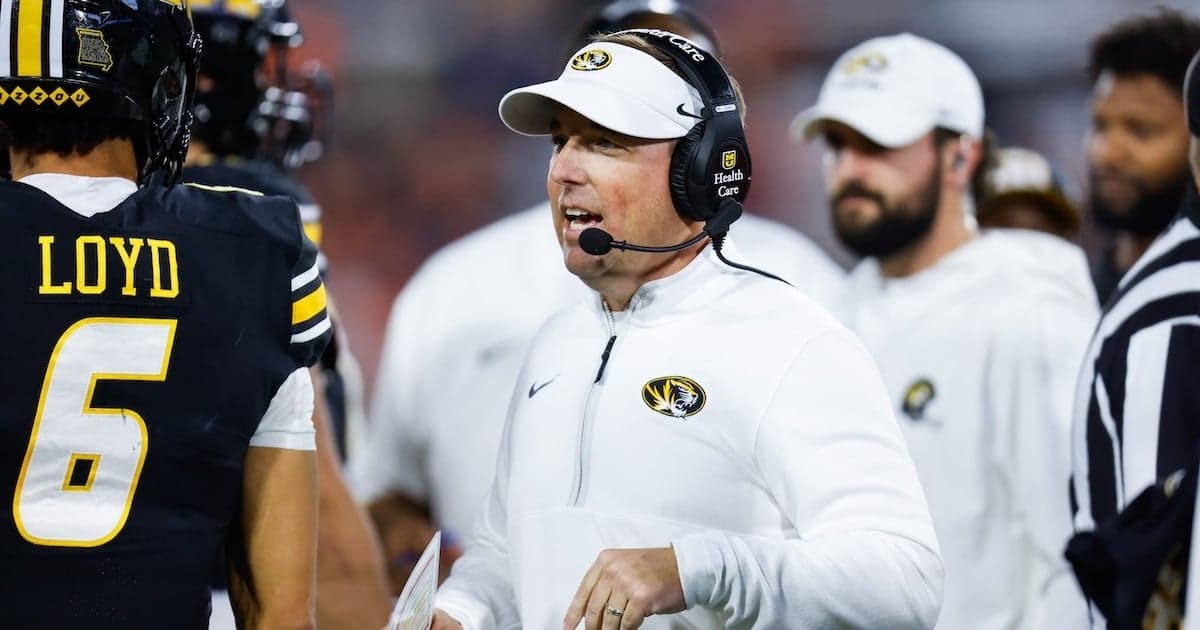 Scouting Ahead: Mississippi State vs. Mizzou Q&A - On3