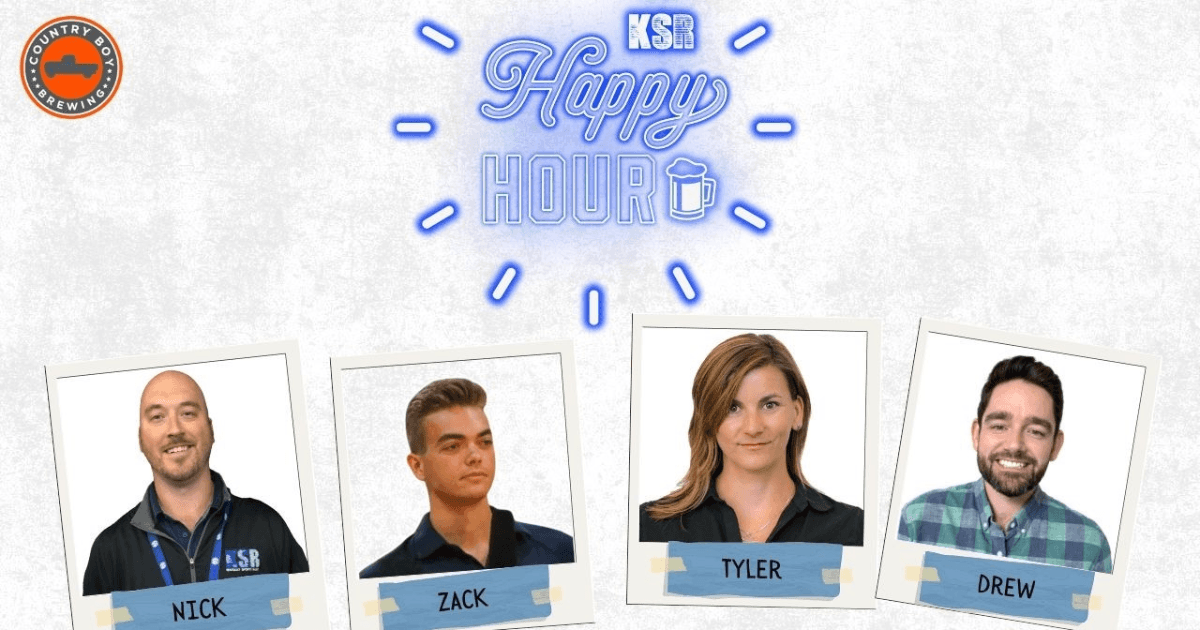 KSR Happy Hour: La Familia advances to TBT Finals, J Batt and Player Interviews - On3