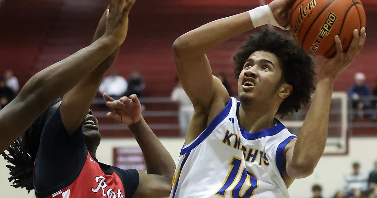 UCLA Basketball Focuses on Two 2027 Targets - On3