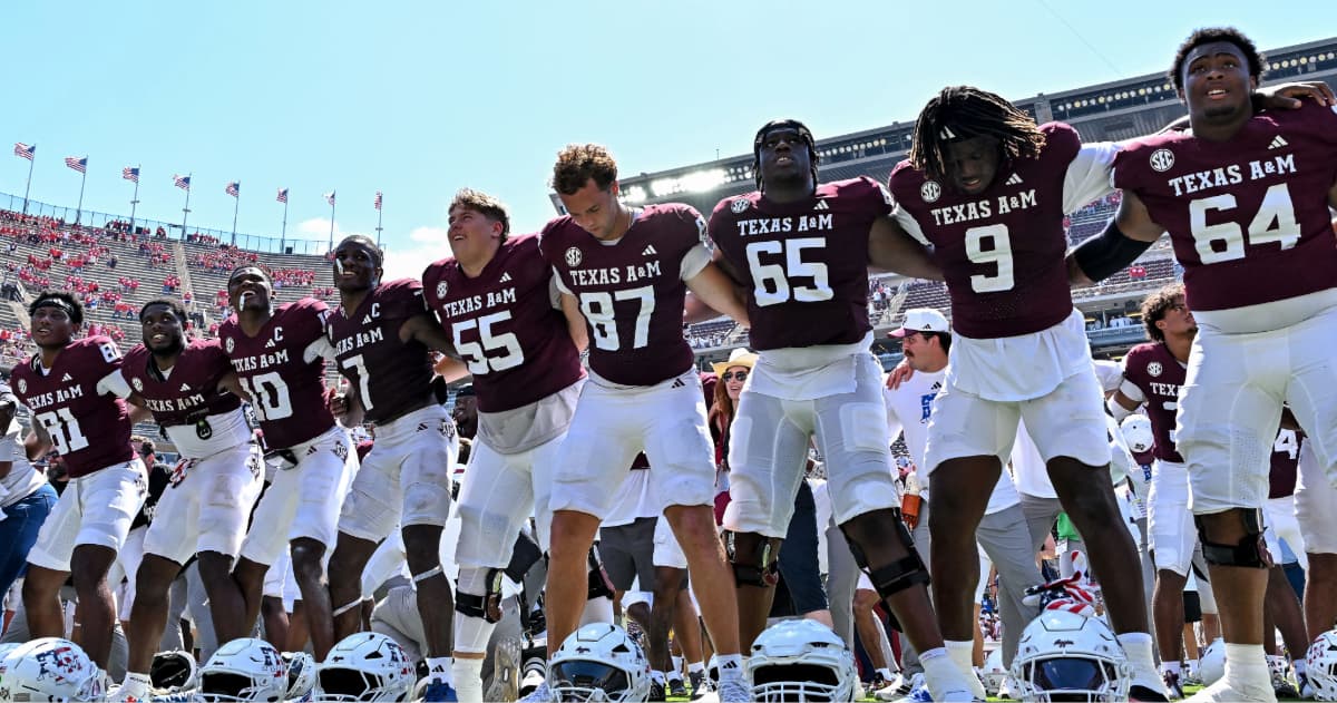 KSR Today: Kentucky Moves on to Texas A&M - On3