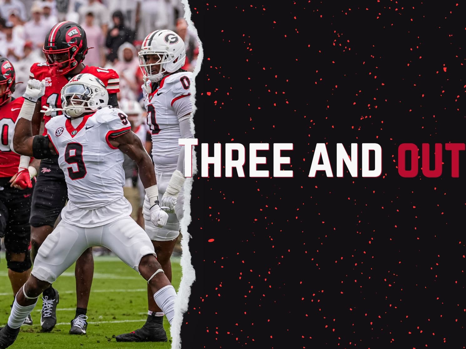 Three-and-Out: What Georgia fans may have missed - On3