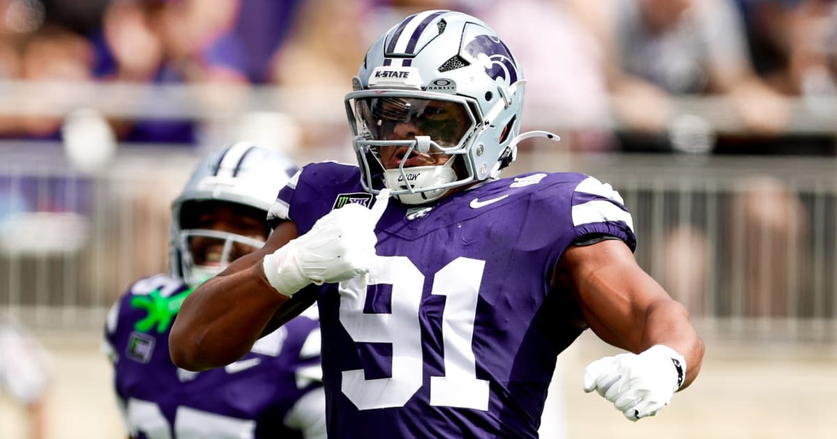 Most improved Kansas State players from last season