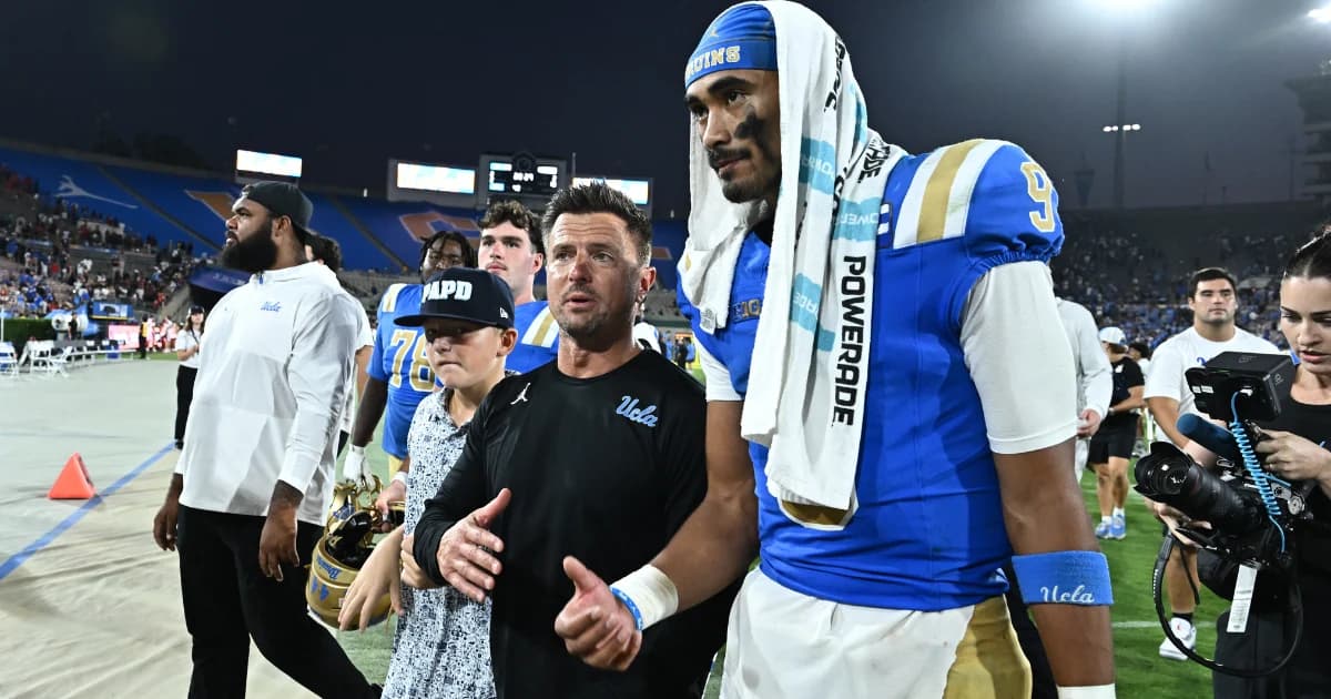 Opponent View: UCLA - On3