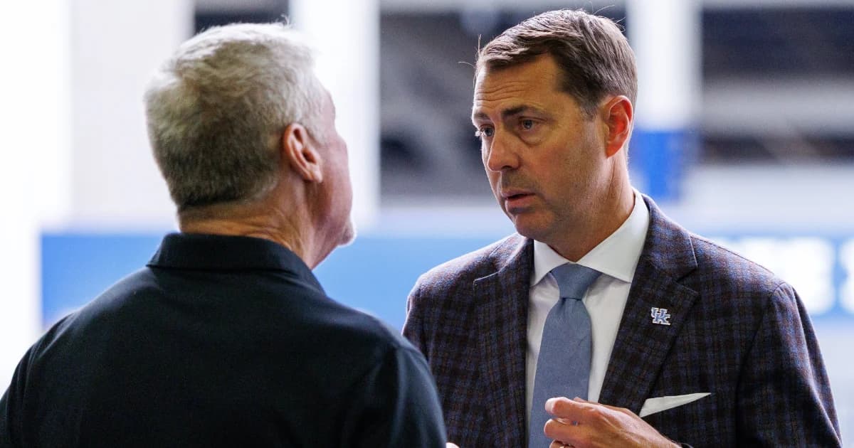 J Batt listens to BBN, reverses Big Blue Madness ticket change