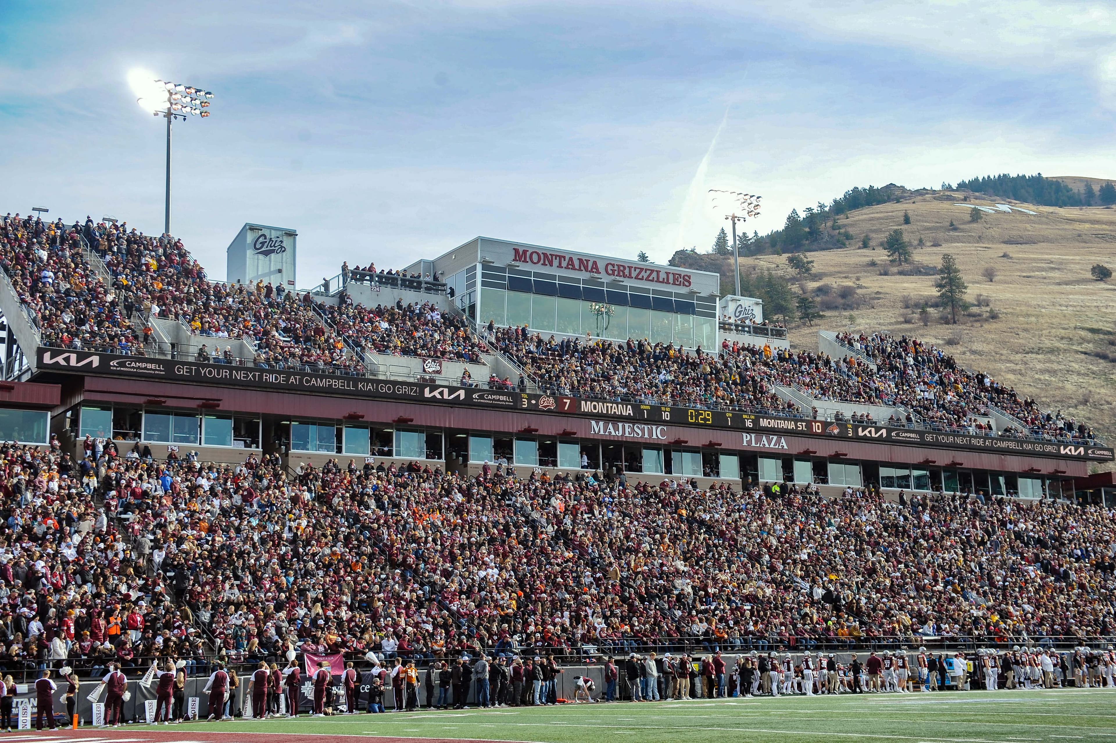 Everything Montana Said About Oregon State