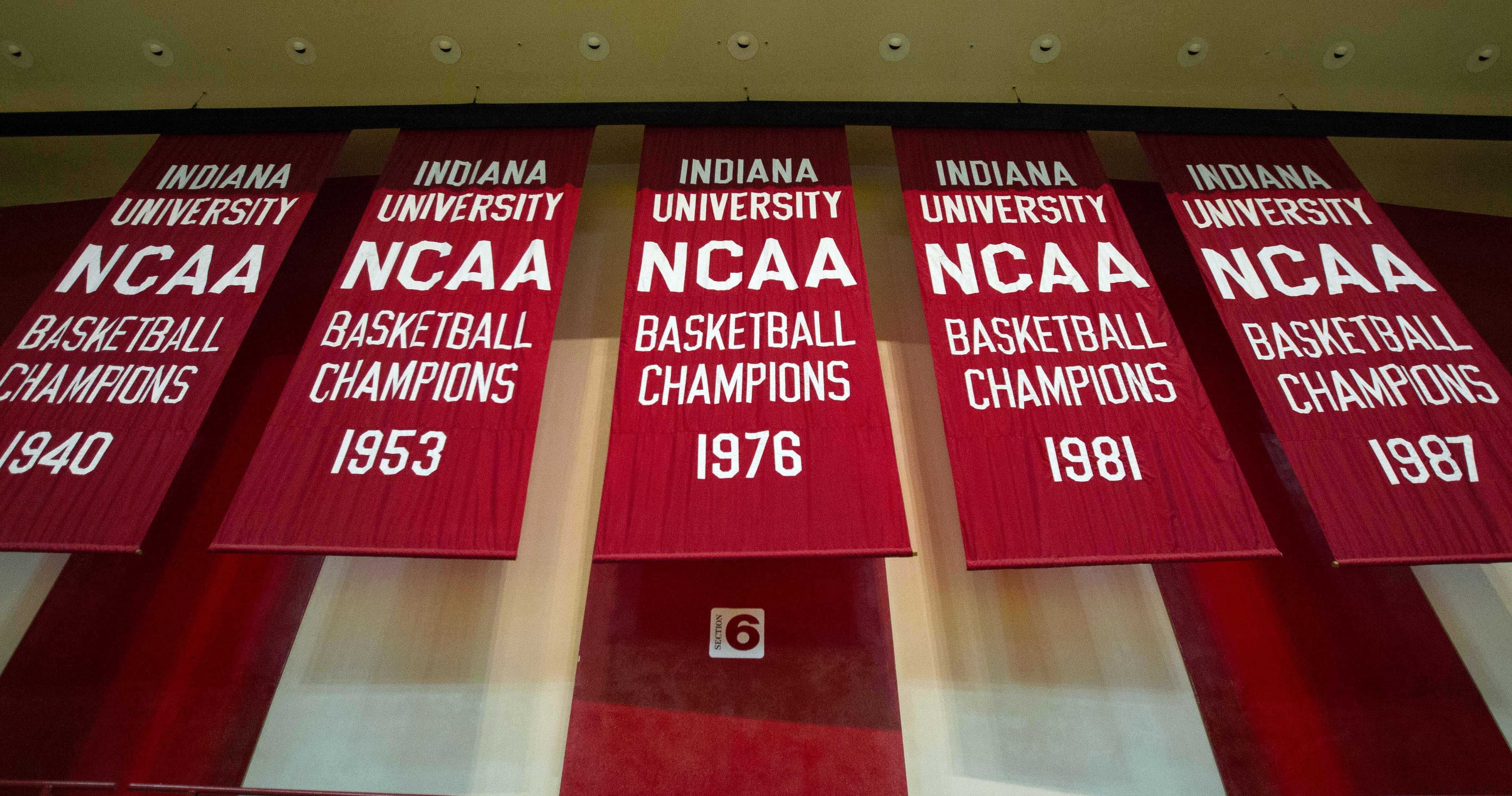 Big Ten announces full 2026-27 schedule for Indiana basketball