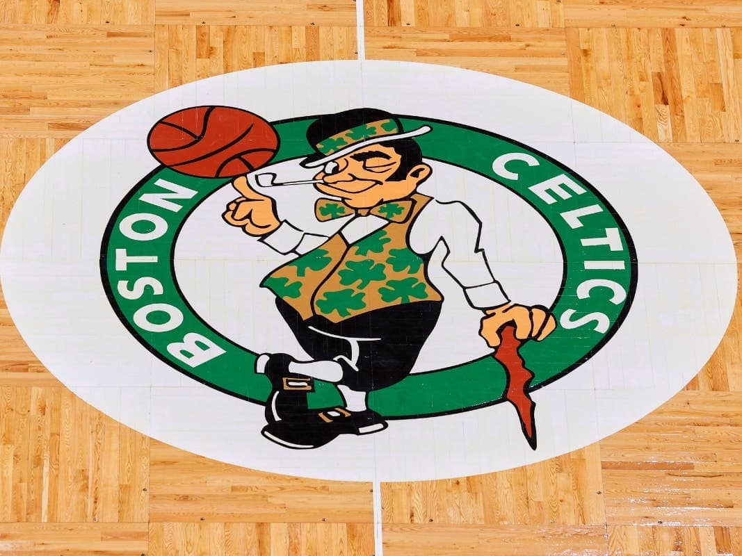 Boston Celtics Fans Among Most Foul-Mouthed In NBA: Study | Across Rhode Island, RI Patch