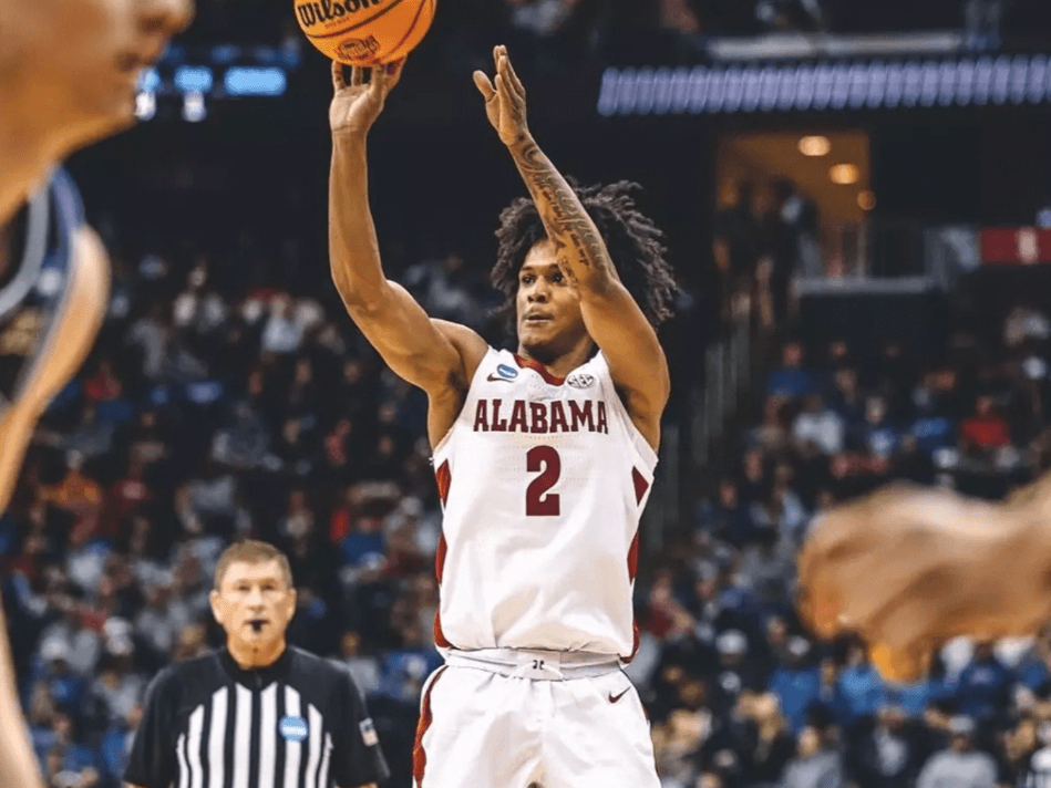 COLUMN: Making Sense Of The Latest Alabama Basketball Scandal | Tuscaloosa, AL Patch