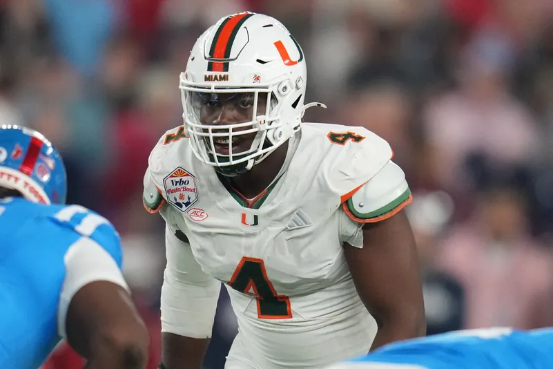 No one can touch Miami in the NFL: Hurricanes lead all-time list of All-Pro players | Marca