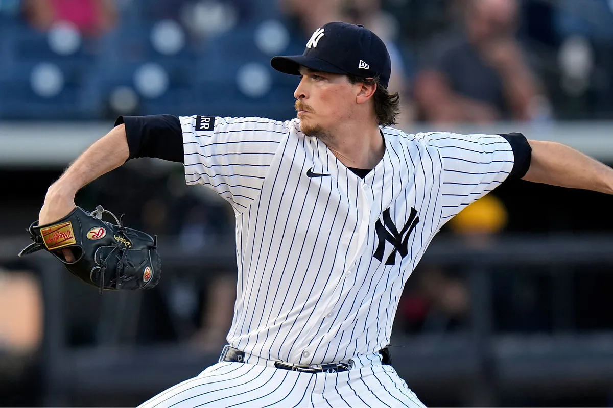 Why Aaron Boone has a serious problem with rest days at the start of the MLB season | Marca