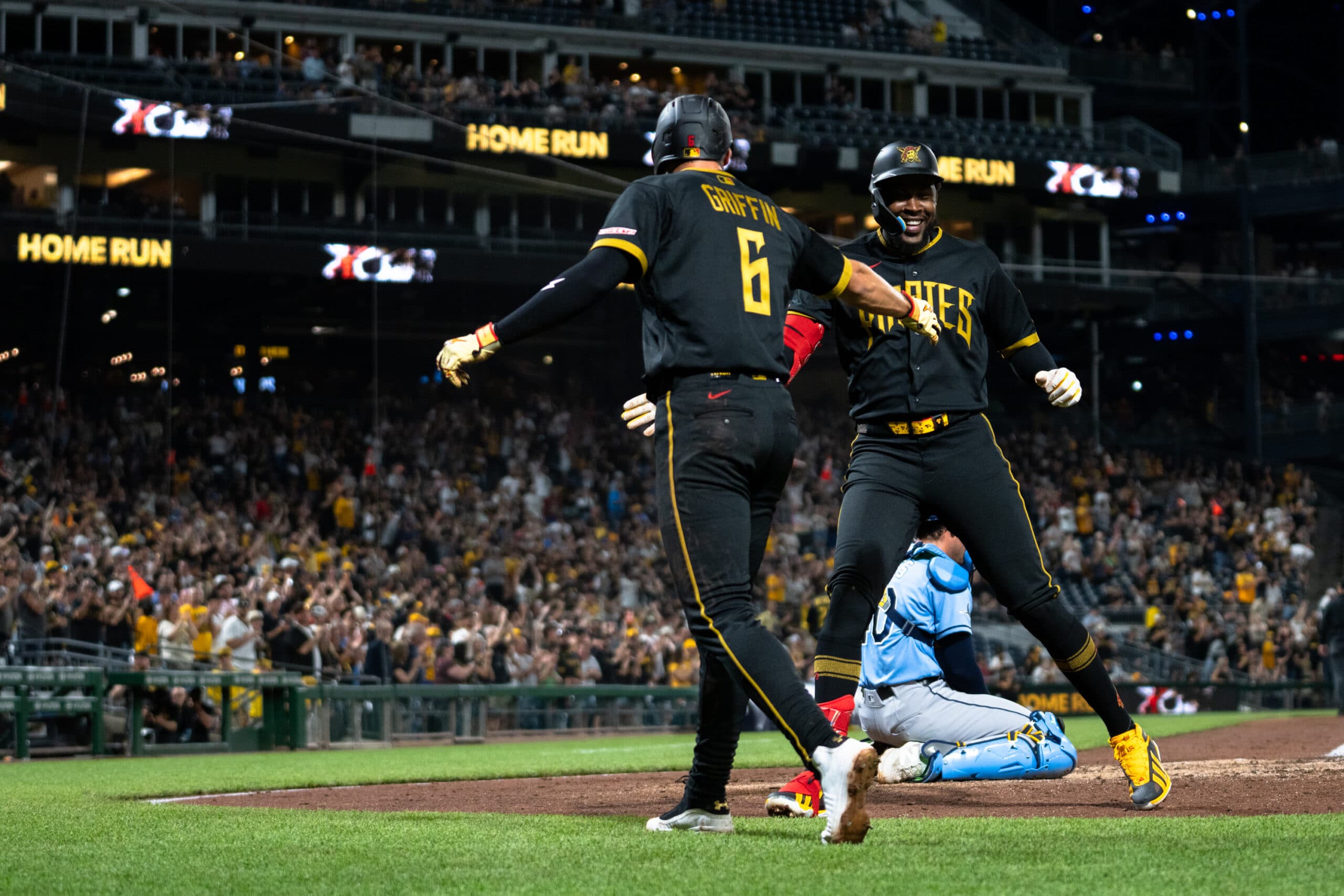 With Playoff Hopes Dashed, Pirates Playing for Small Consolation Prize | Pittsburgh Baseball Now