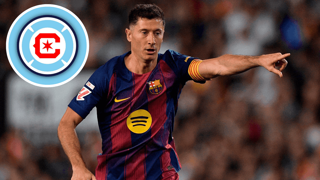 Lewandowski to Chicago? Not Yet, but It’s On! | beIN SPORTS