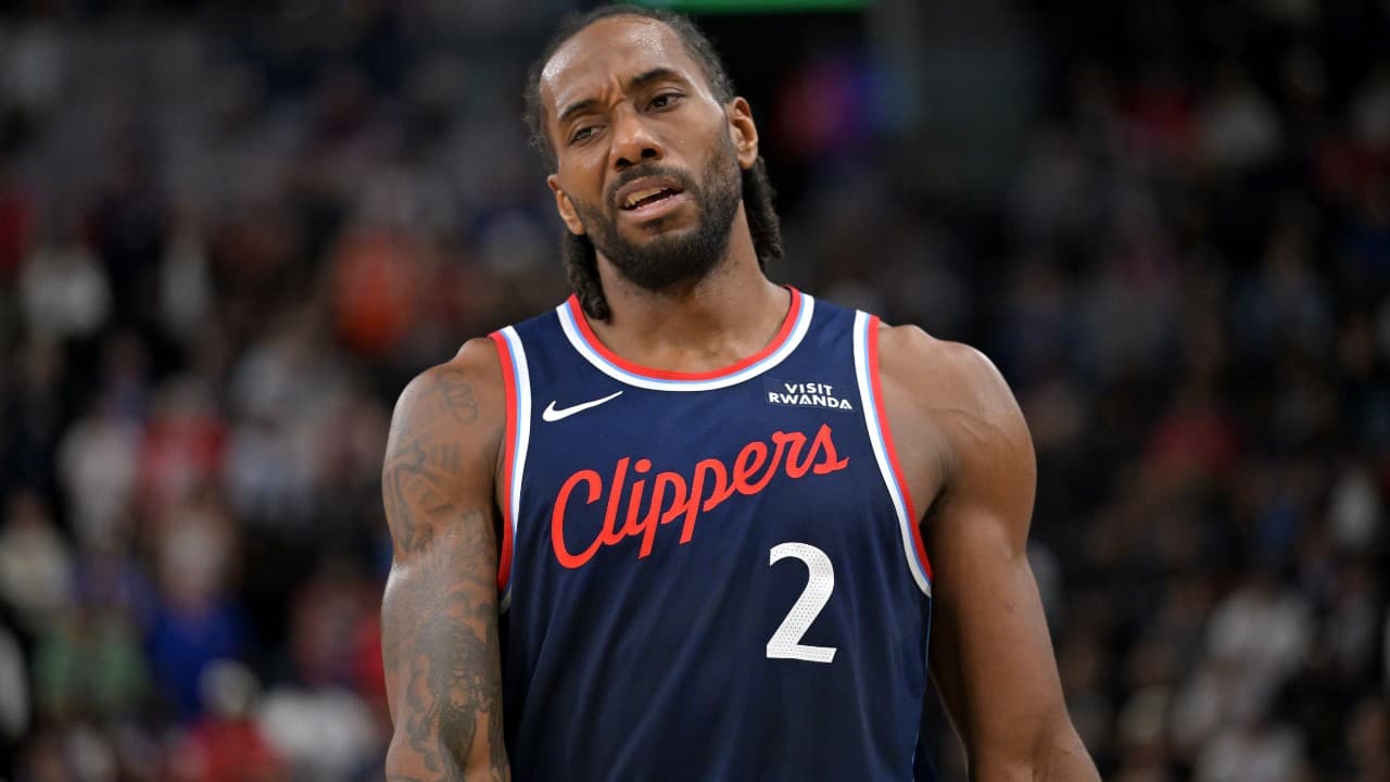 Report: Investigation into Clippers, Leonard could extend into 2027 - Raptors Republic