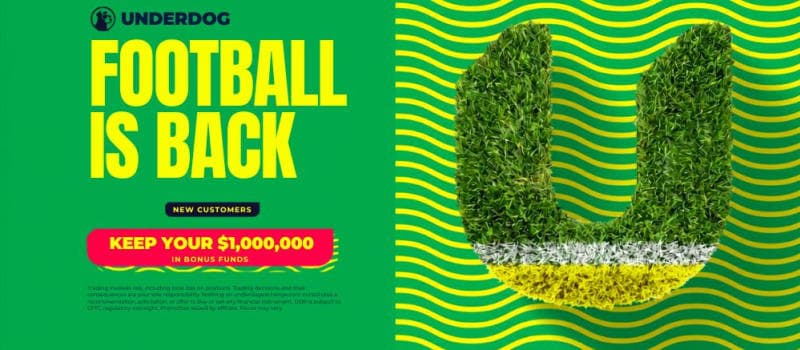 Free to Play $1 Million Contest for NFL: Keep Your Millions | RotoWire