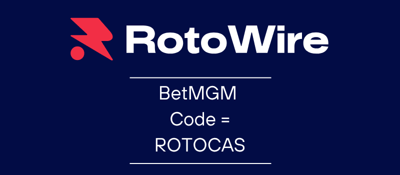 BetMGM Casino Michigan Bonus Code ROTOCAS 2026: 1k Bonus Spins | RotoWire