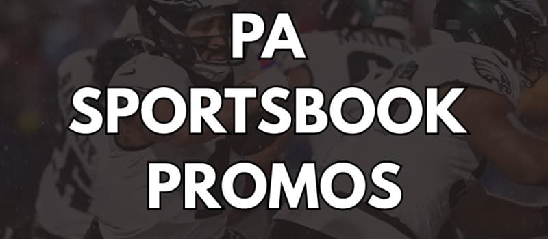 Best PA Sportsbook Promos: Claim $4,000+ in PA Sports Betting Promos | RotoWire