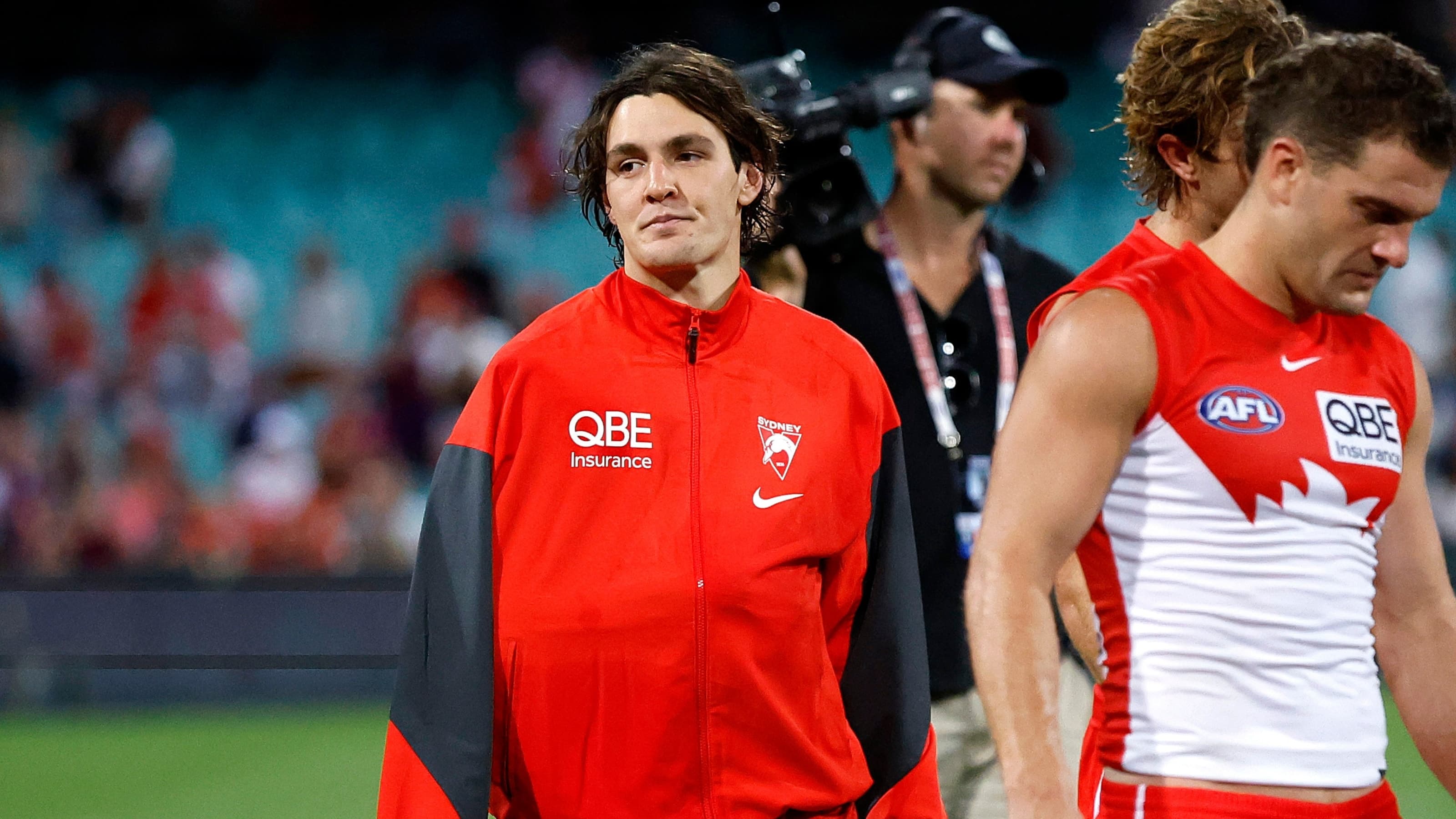 Medical room: The full AFL injury list, R2